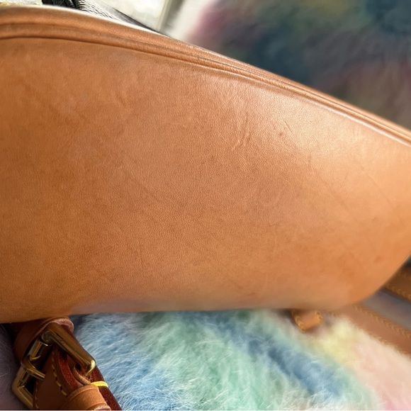 Louis Vuitton Montsouris PM - Picture 15 of 16